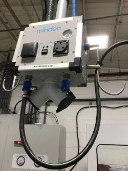 Local Exhaust Ventilation (LEV) testing | Aircheck Services Ltd | Tel: 01536 526478 Local Exhaust Ventilation (LEV) testing | Aircheck Services Ltd | Tel: 01536 526478